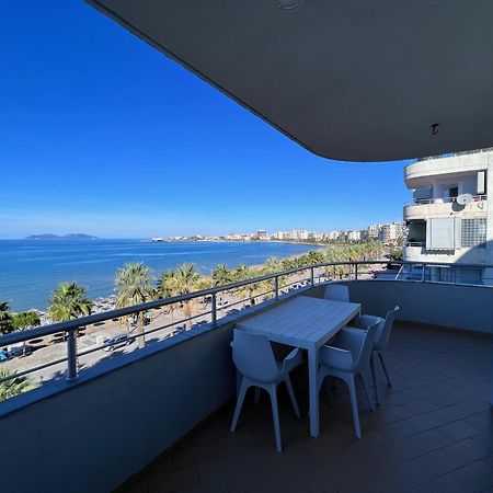 Your Home By The Sea Vlorë 외부 사진