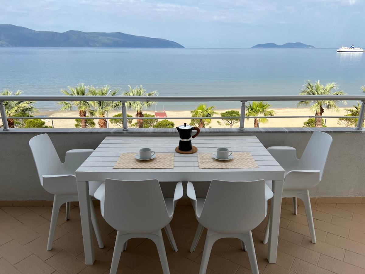 Your Home By The Sea Vlorë 외부 사진