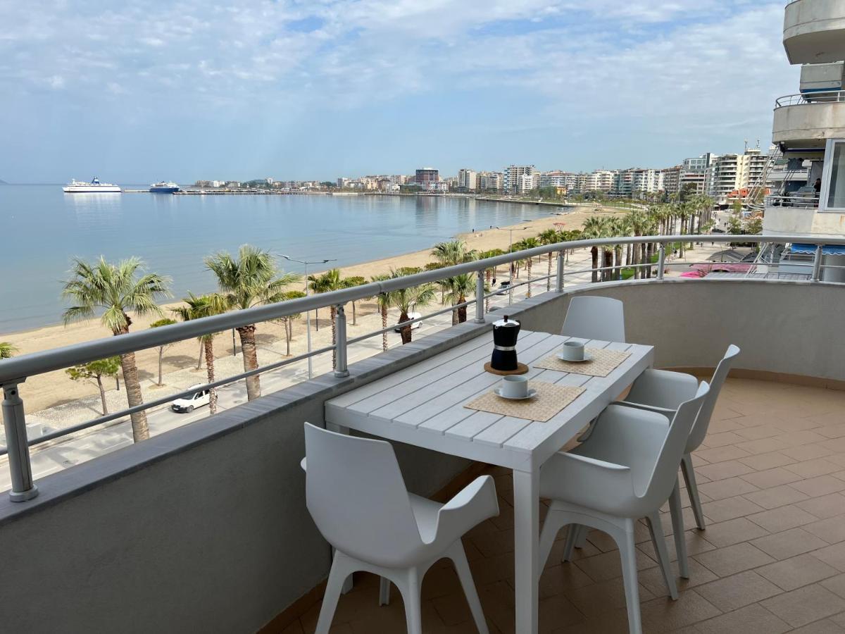 Your Home By The Sea Vlorë 외부 사진