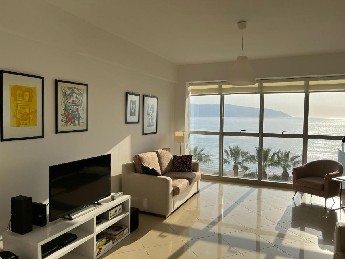 Your Home By The Sea Vlorë 외부 사진