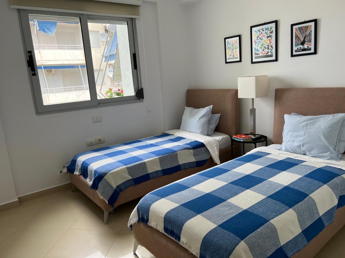 Your Home By The Sea Vlorë 외부 사진