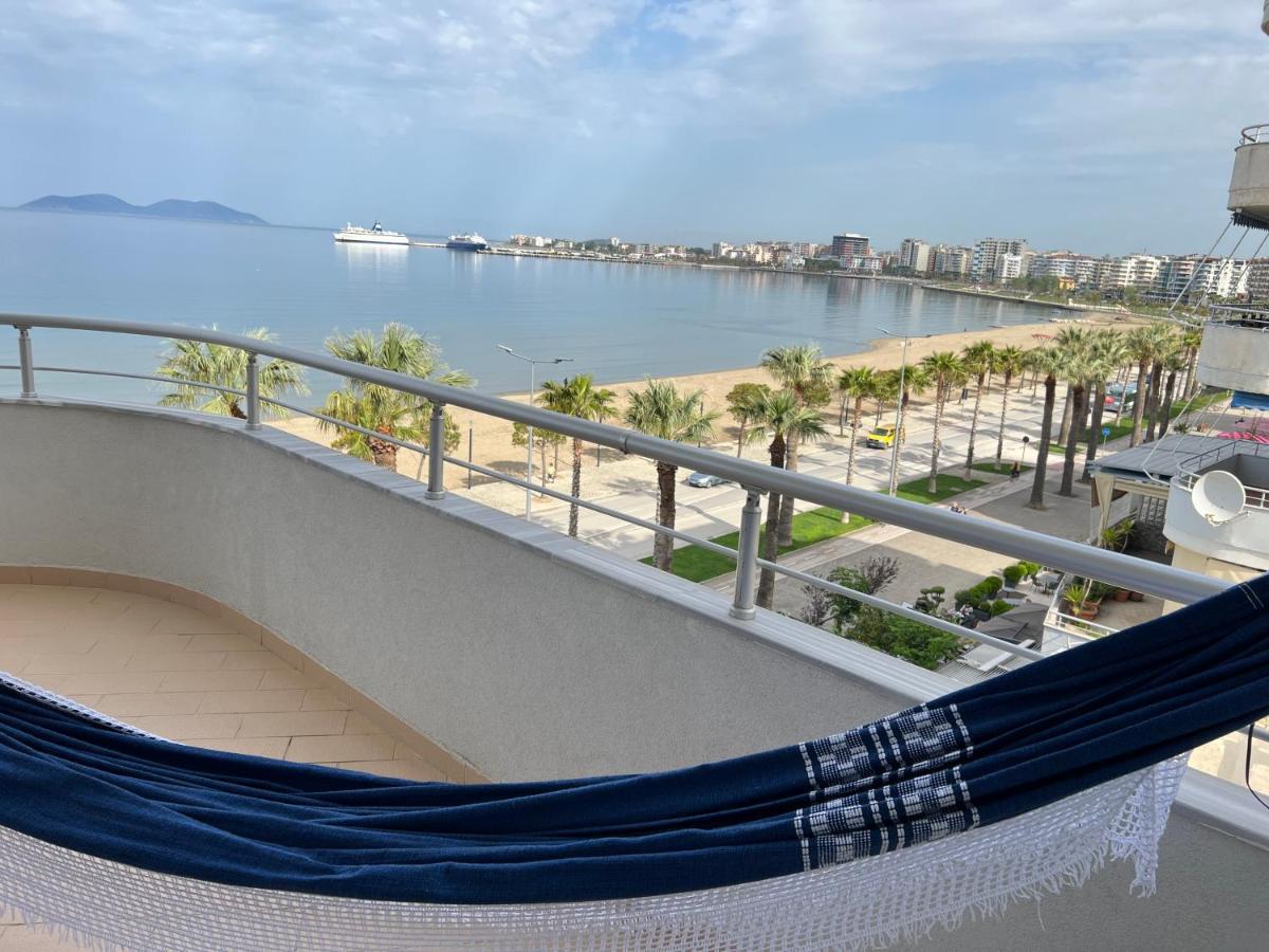 Your Home By The Sea Vlorë 외부 사진
