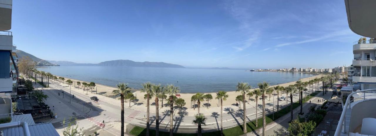 Your Home By The Sea Vlorë 외부 사진