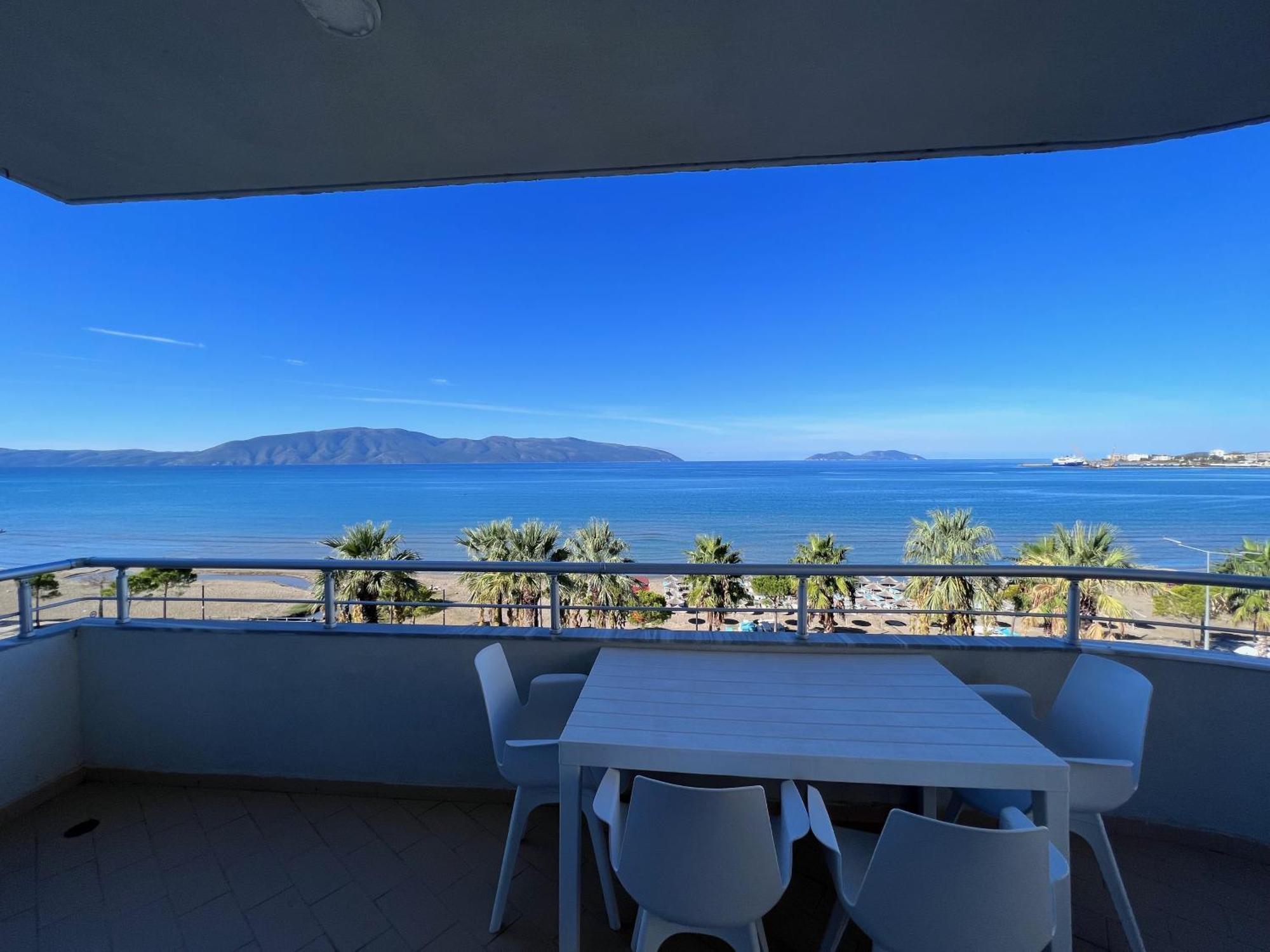 Your Home By The Sea Vlorë 외부 사진