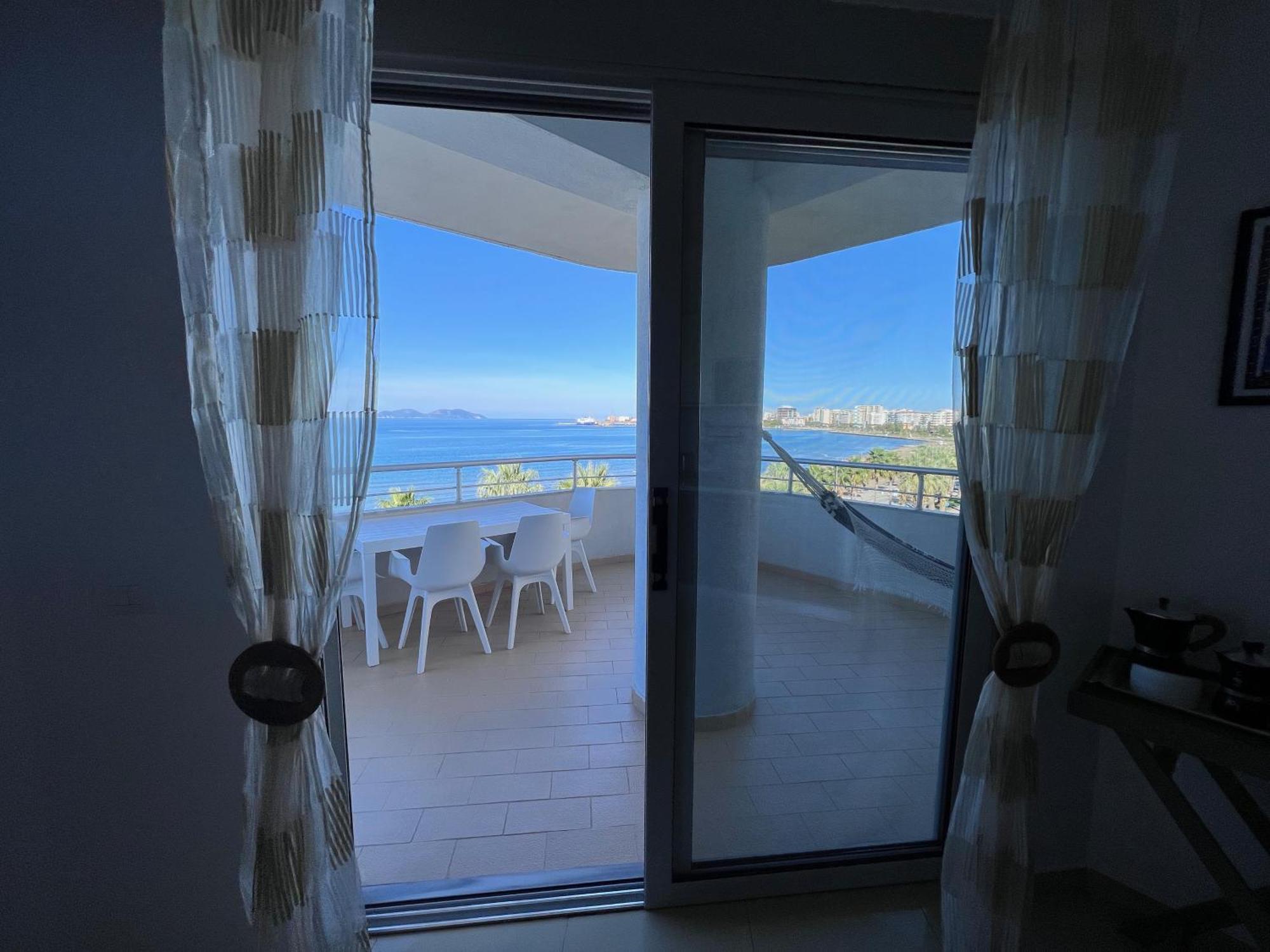 Your Home By The Sea Vlorë 외부 사진