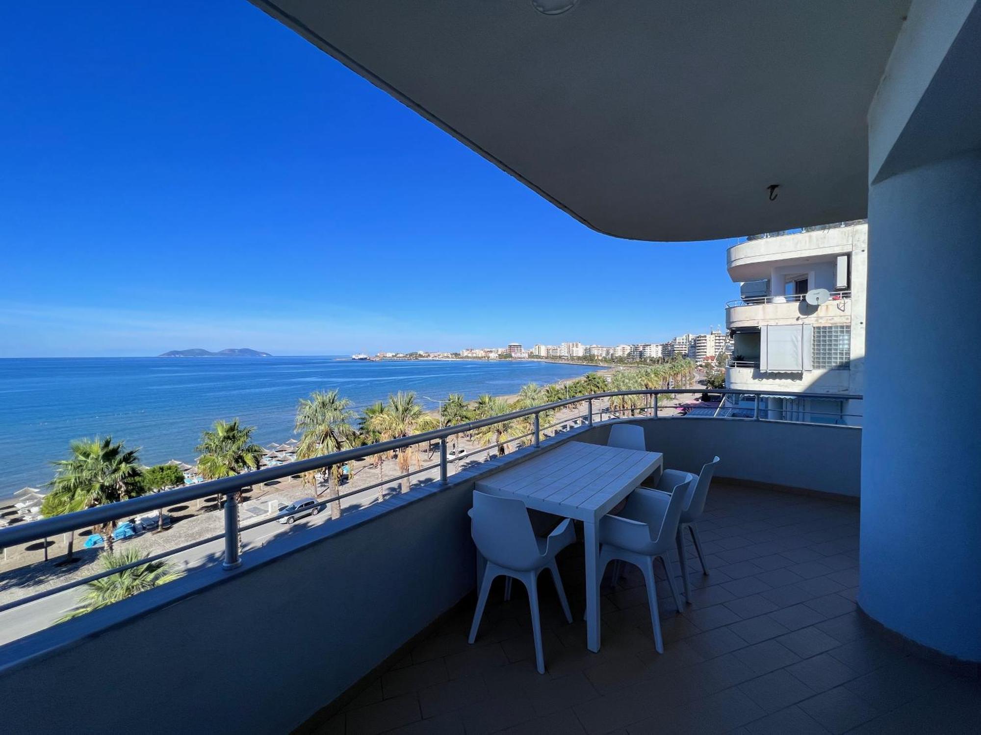 Your Home By The Sea Vlorë 외부 사진