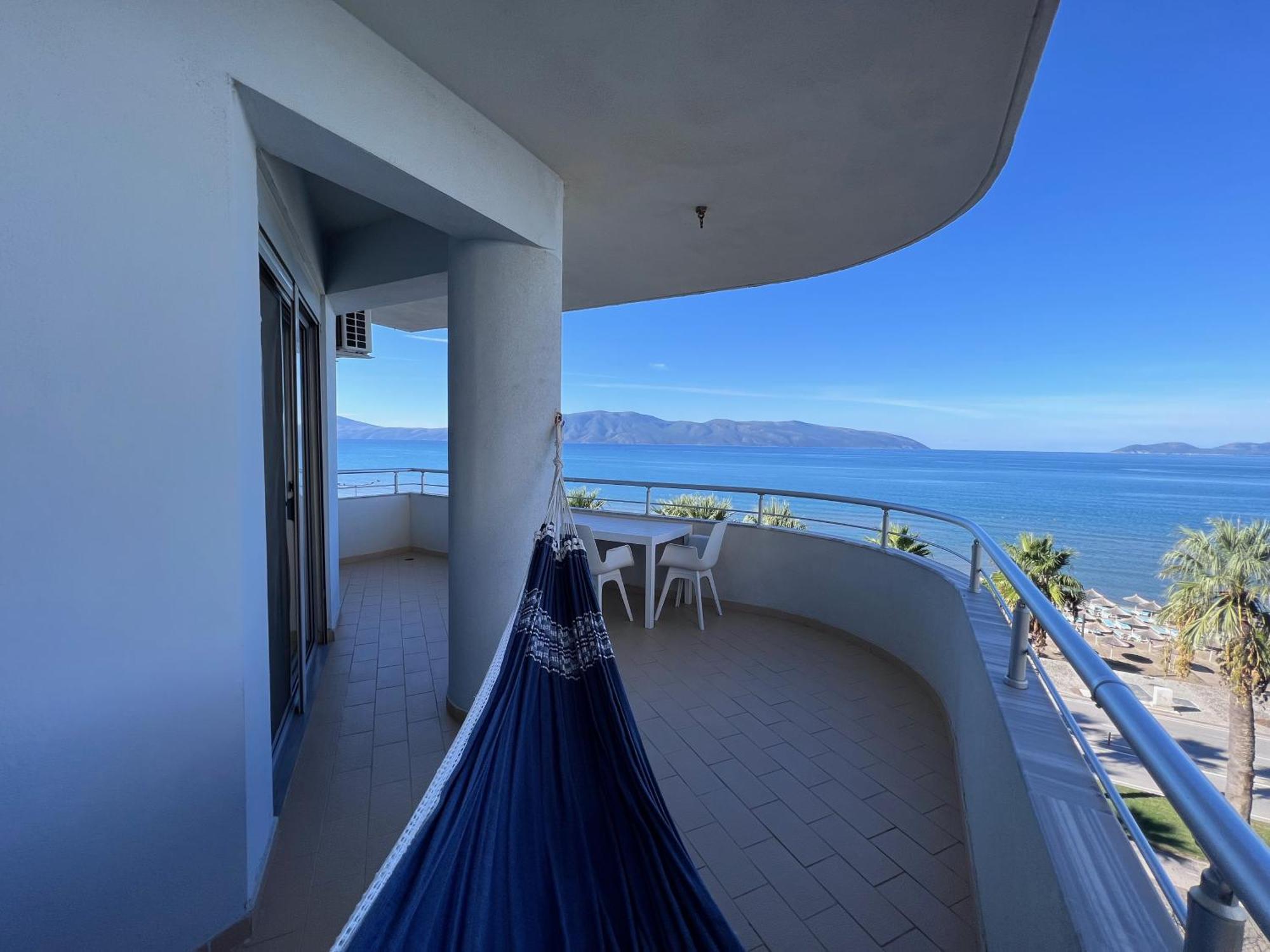 Your Home By The Sea Vlorë 외부 사진