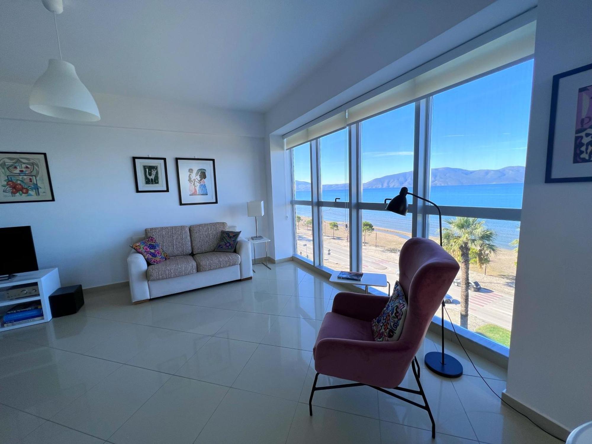 Your Home By The Sea Vlorë 외부 사진