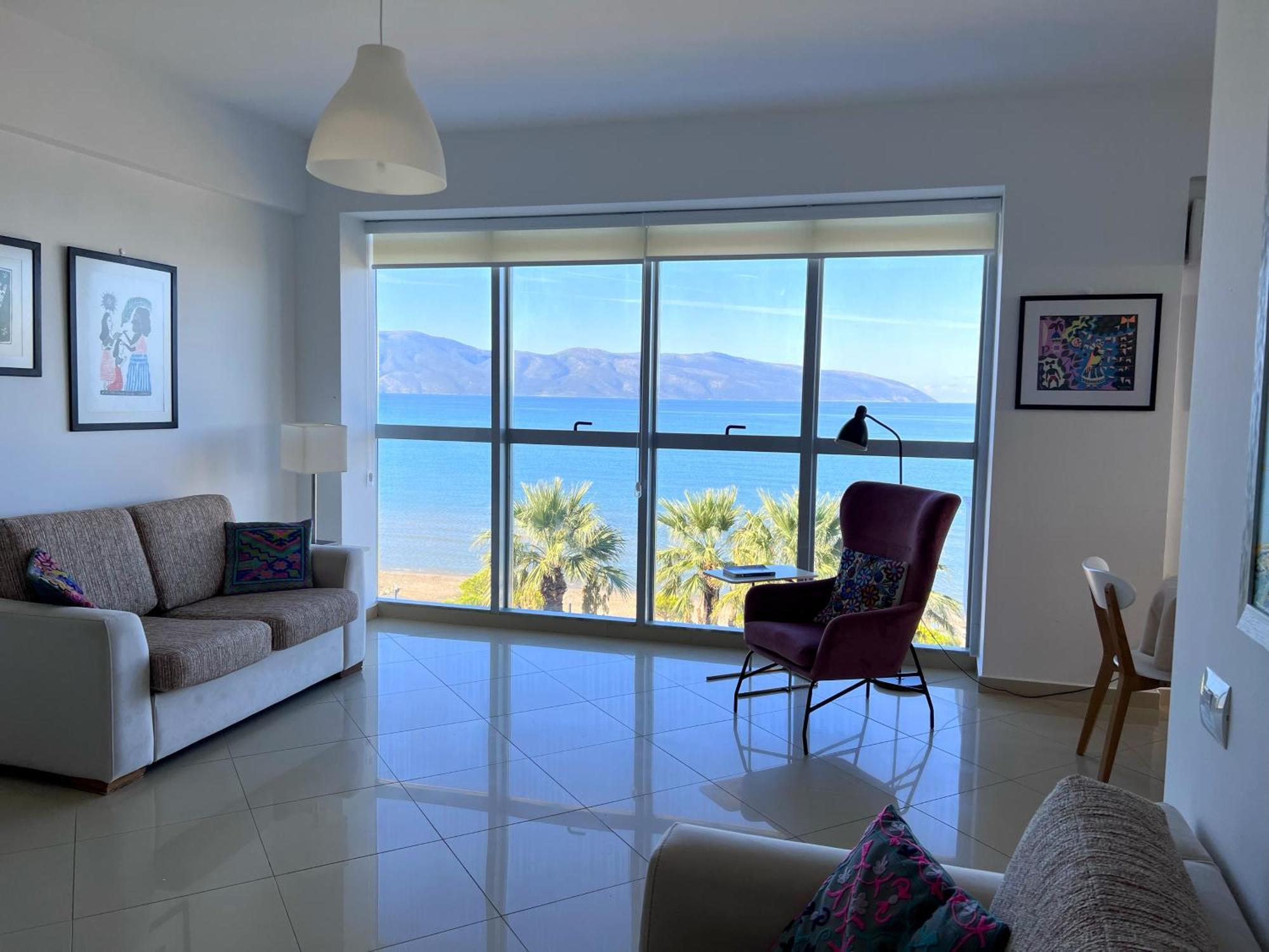 Your Home By The Sea Vlorë 외부 사진