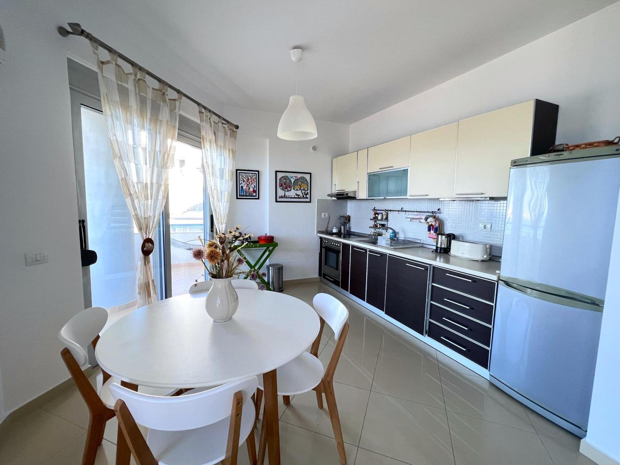 Your Home By The Sea Vlorë 외부 사진