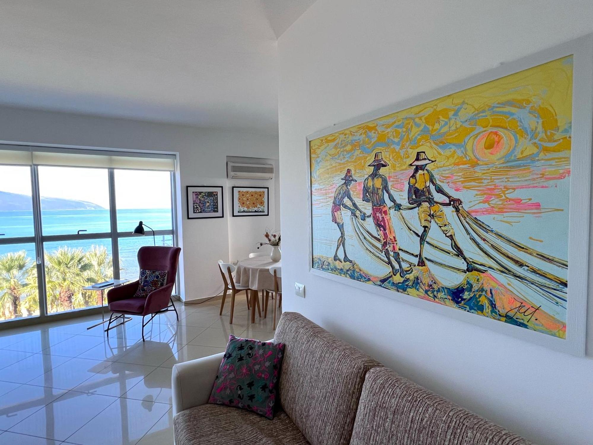 Your Home By The Sea Vlorë 외부 사진