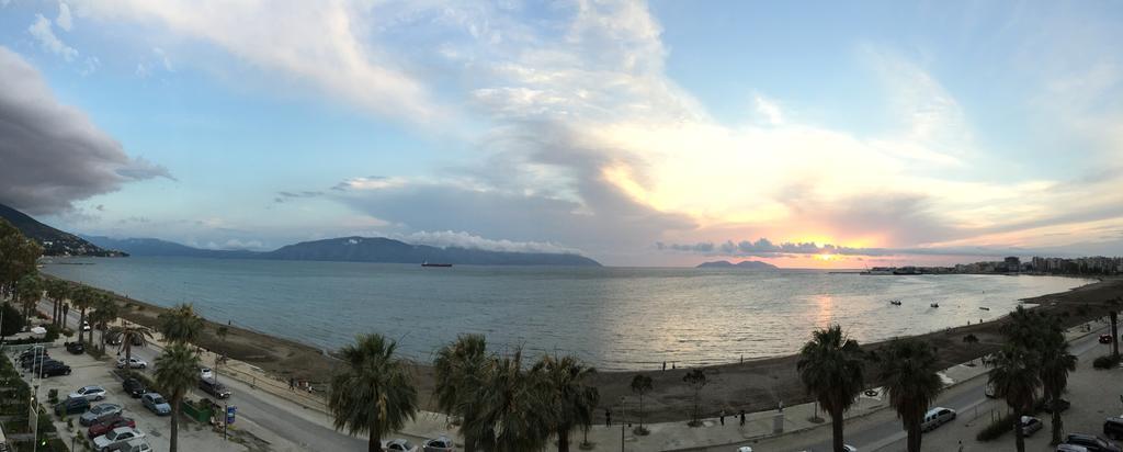 Your Home By The Sea Vlorë 외부 사진