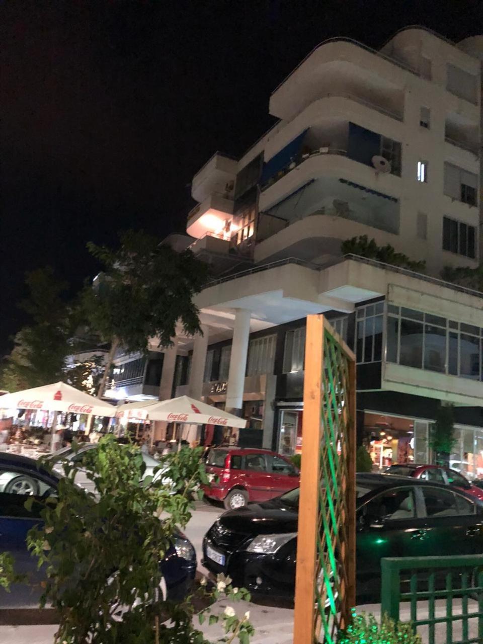 Your Home By The Sea Vlorë 외부 사진