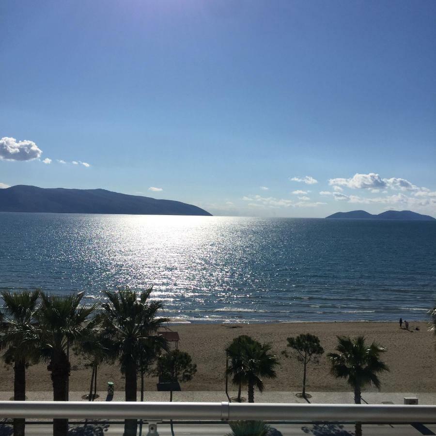 Your Home By The Sea Vlorë 외부 사진